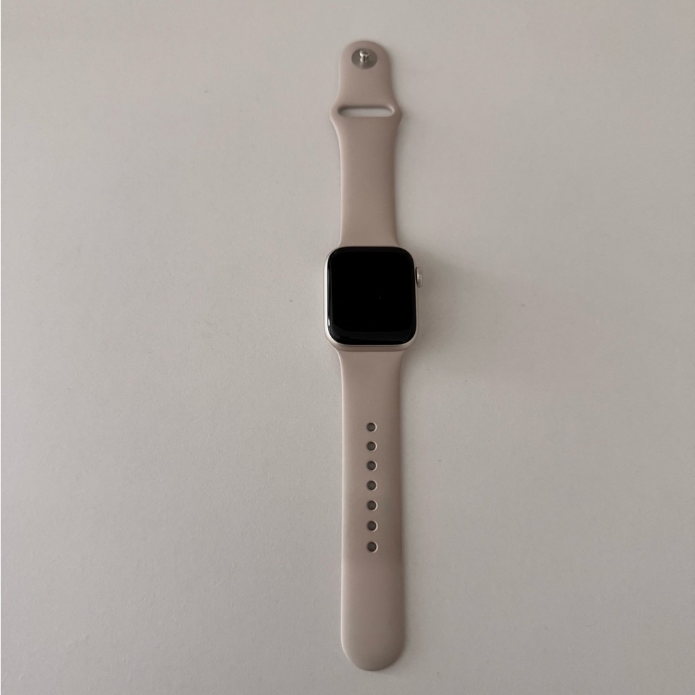 Apple watch SE 2nd Gen